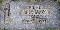 Antoni Andziewicz 