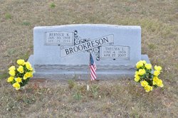 Bernice K. Brookreson 
