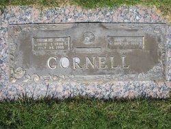 Thomas Paul Cornell 