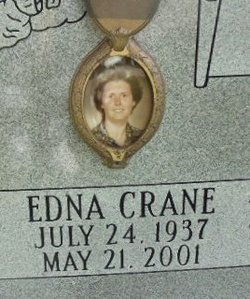 Edna Crane 