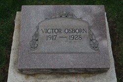Victor Osborn 