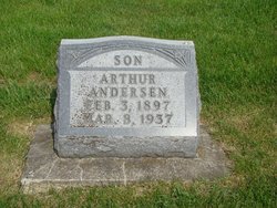 Arthur Andersen 