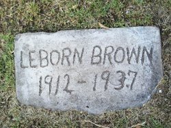 Leborn Brown 