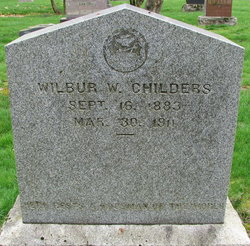 Wilbur W. Childers 