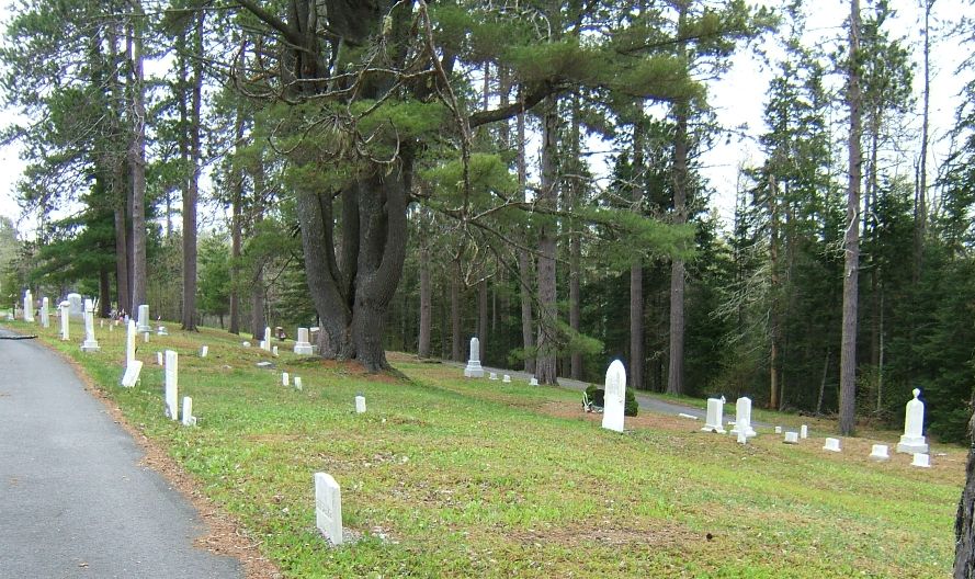 South Princeton Cemetery