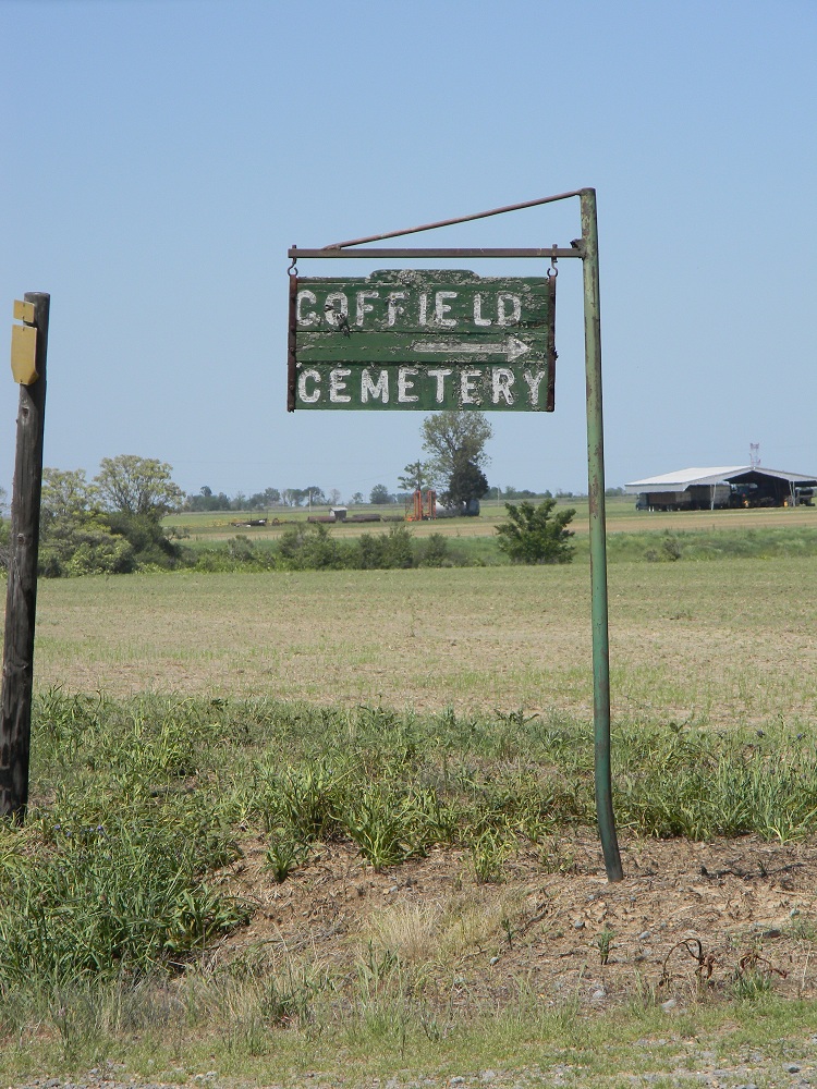 Coffield Cemetery