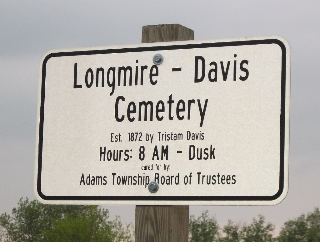 Longmire Cemetery