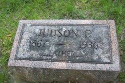 Judson C. Anderson 
