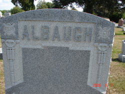 John E Albaugh 