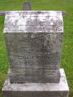 William L. Coleman 
