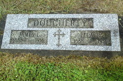 James Earnest Dougherty 
