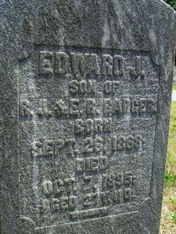 Edward J Barger 