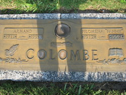 Armand Colombe 