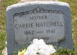Carrie <I>Pilot</I> Hatchell 