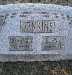 Abraham T. Jenkins 