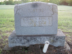 Albert R Austin 