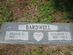 William Geter “Bill” Bardwell Sr.