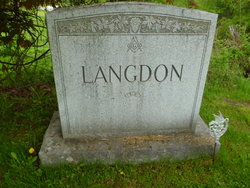 May <I>Coughlin</I> Langdon 