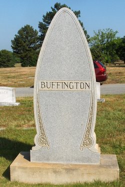Herbert Ezekiel Buffington 