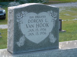 Dorcas L Van Hook 
