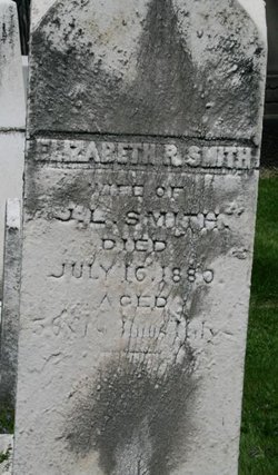 Elizabeth R. Smith 