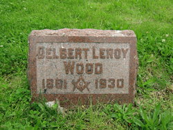 Delbert Leroy Wood 