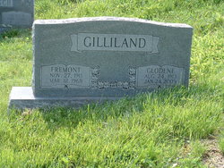 Clifton Fremont Gilliland 