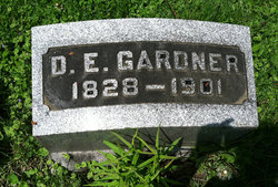 Dolphine E. Gardner 