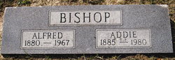 Alfred Allen Bishop 