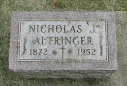Nicholas J. Altringer 