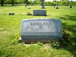Green Kirkland 