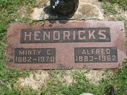 Alfred Hendricks 