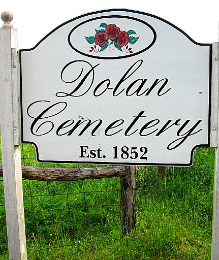 Dolan Cemetery
