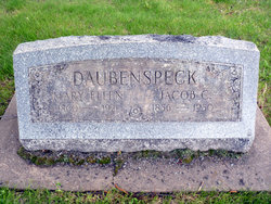 Jacob C. Daubenspeck 