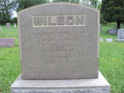 James P. Wilson 