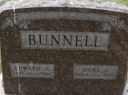 Edward Carson Bunnell 