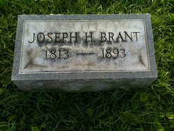 Joseph Henry Brant 