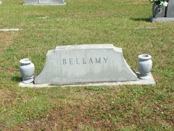 Cleatus Coleman Bellamy 