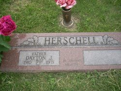 Dayton James Herschell 