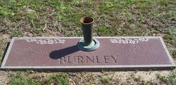 Don Harold Burnley 