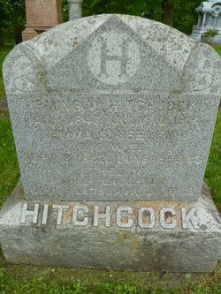 Irving W Hitchcock 