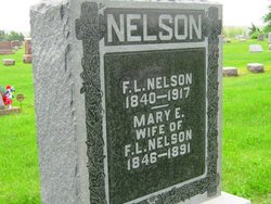 French L Nelson 