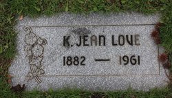 K. Jean Love 