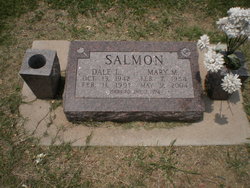 Dale L Salmon 