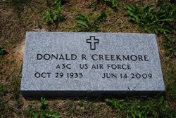 Donald R. Creekmore 