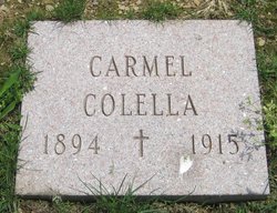 Carmel Colella 