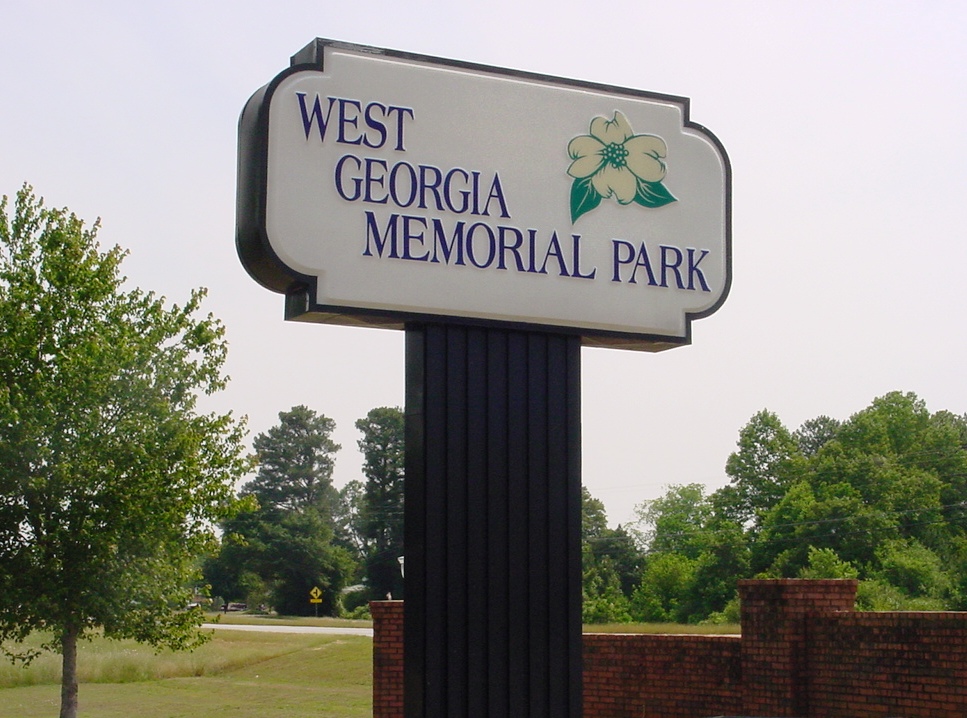 West Georgia Memorial Park