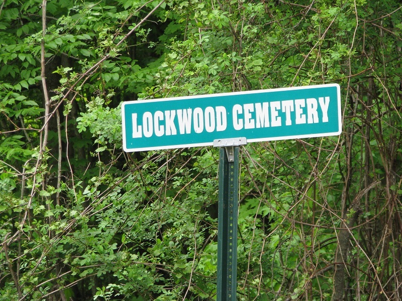 Lockwood Cemetery