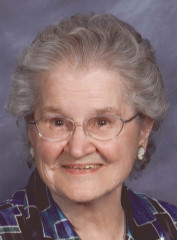 Ethel E. <I>Blum</I> Abkes 