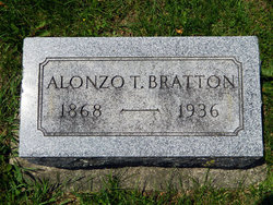 Alonzo T “Lon” Bratton 